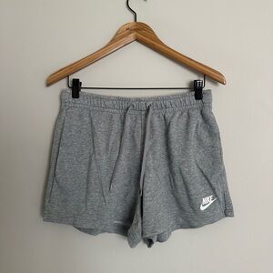 Nike Sportswear Club Fleece Shorts